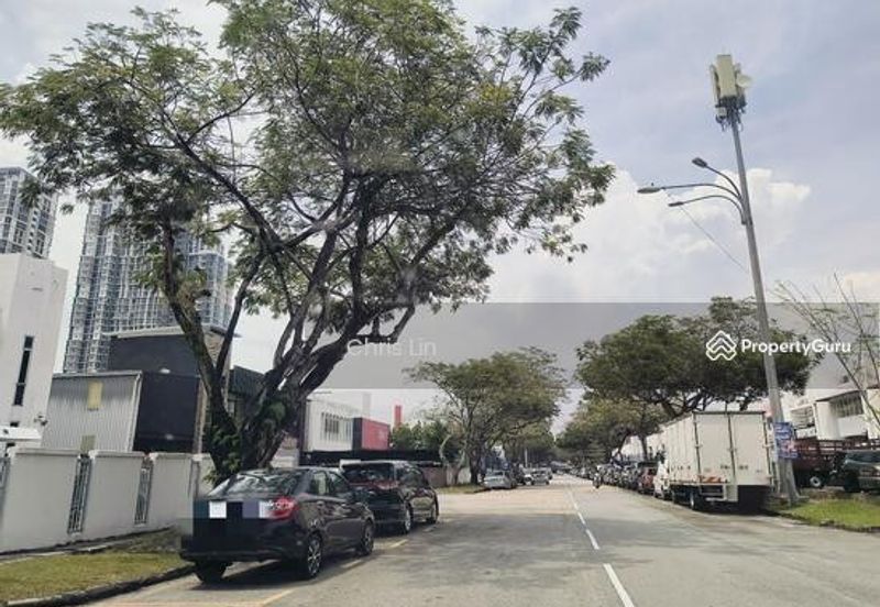 Taman Shamelin Perkasa