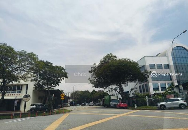 Taman Shamelin Perkasa