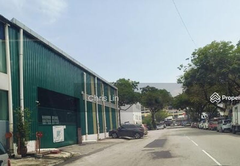 Taman Shamelin Perkasa