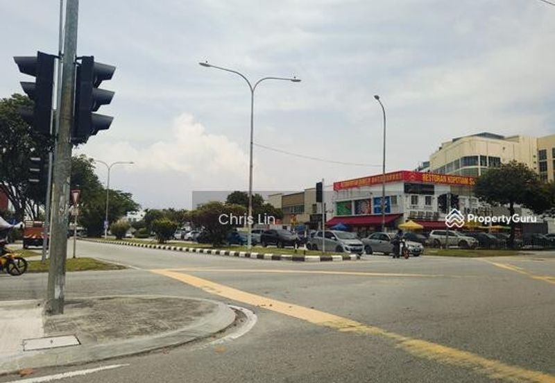 Taman Shamelin Perkasa