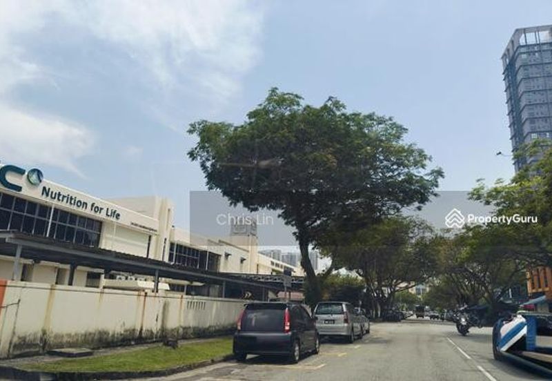 Taman Shamelin Perkasa