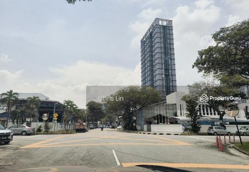 Taman Shamelin Perkasa