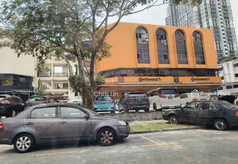 Taman Shamelin Perkasa