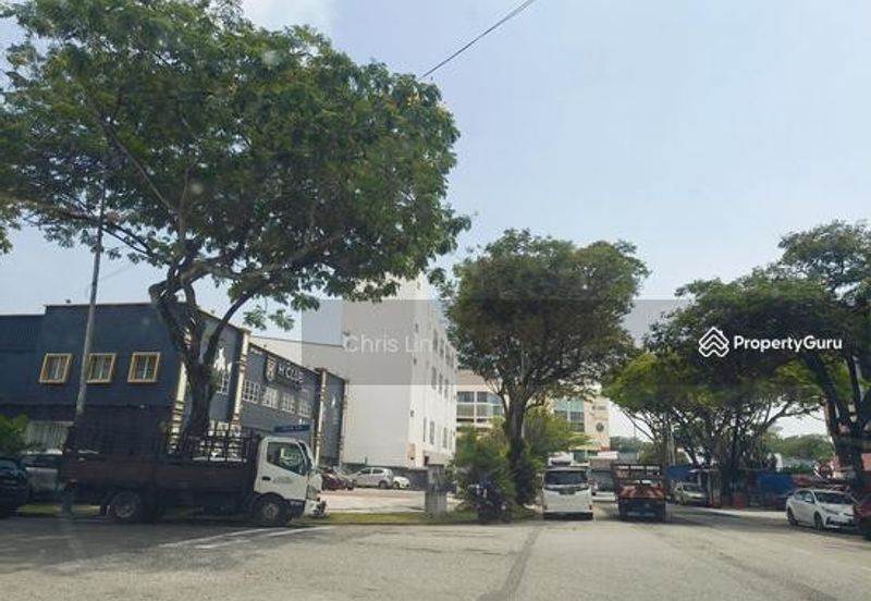 Taman Shamelin Perkasa