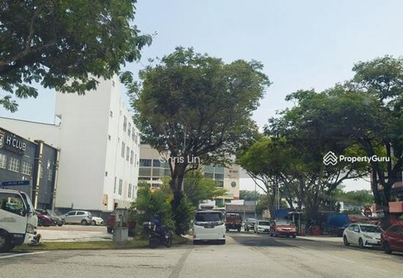 Taman Shamelin Perkasa