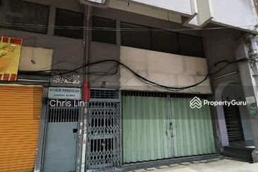 Kuala Lumpur City Centre