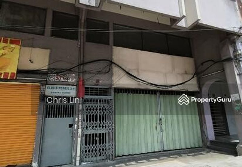 Kuala Lumpur City Centre