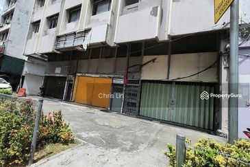 Kuala Lumpur City Centre