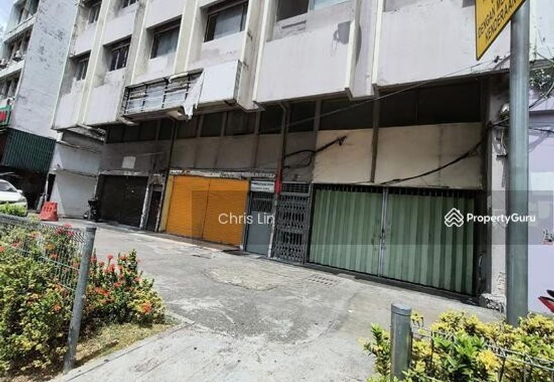 Kuala Lumpur City Centre