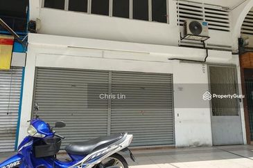 Kuala Lumpur City Centre