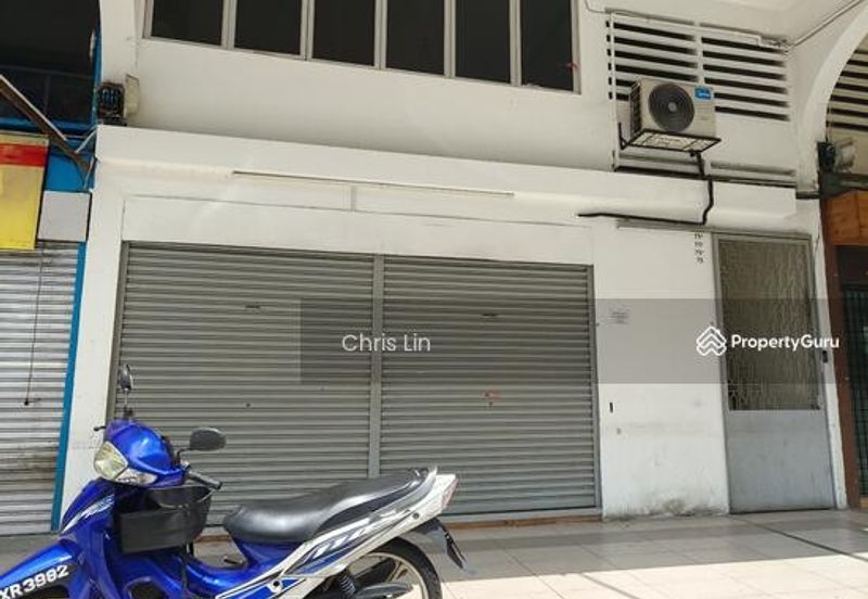 Kuala Lumpur City Centre