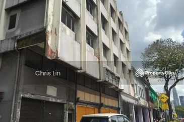 Kuala Lumpur City Centre