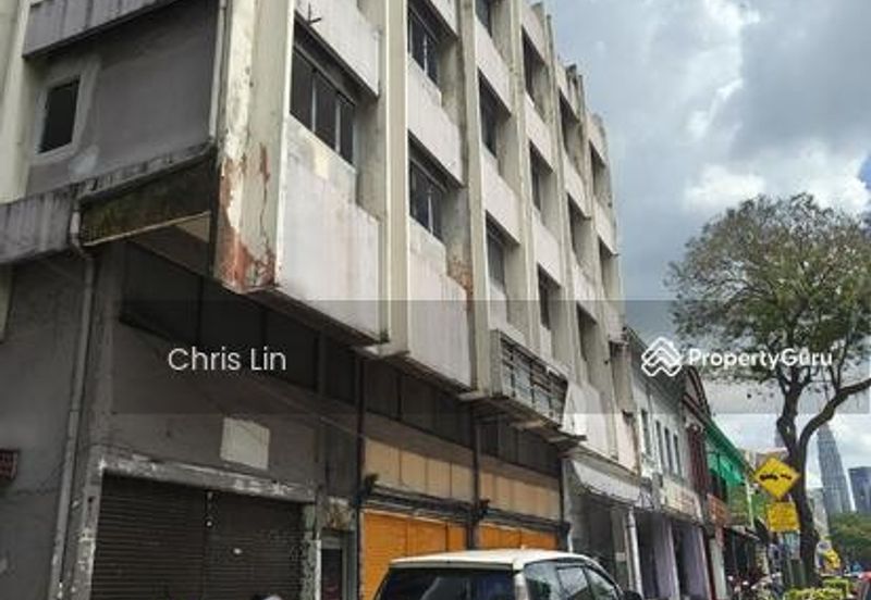 Kuala Lumpur City Centre