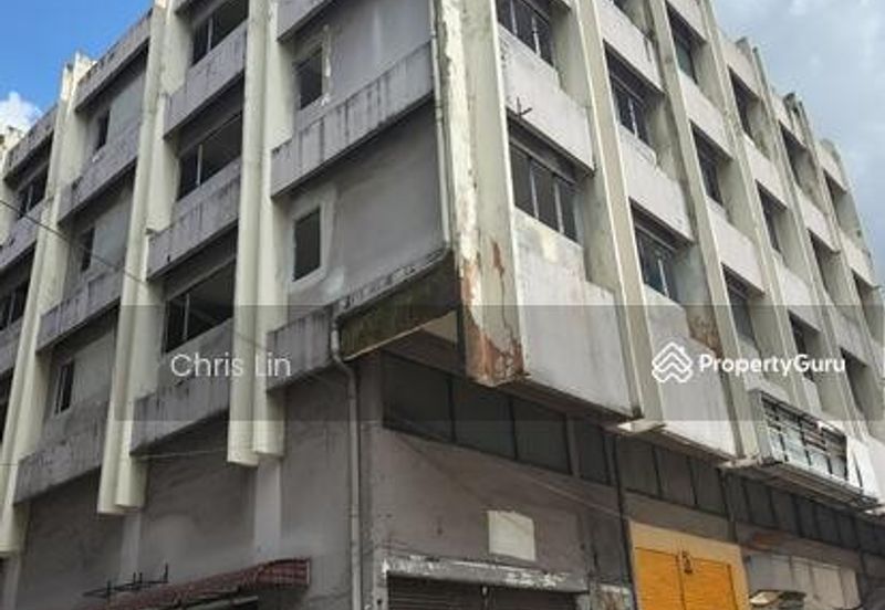 Kuala Lumpur City Centre