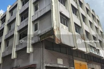 Kuala Lumpur City Centre