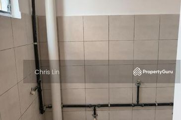 Kuala Lumpur City Centre