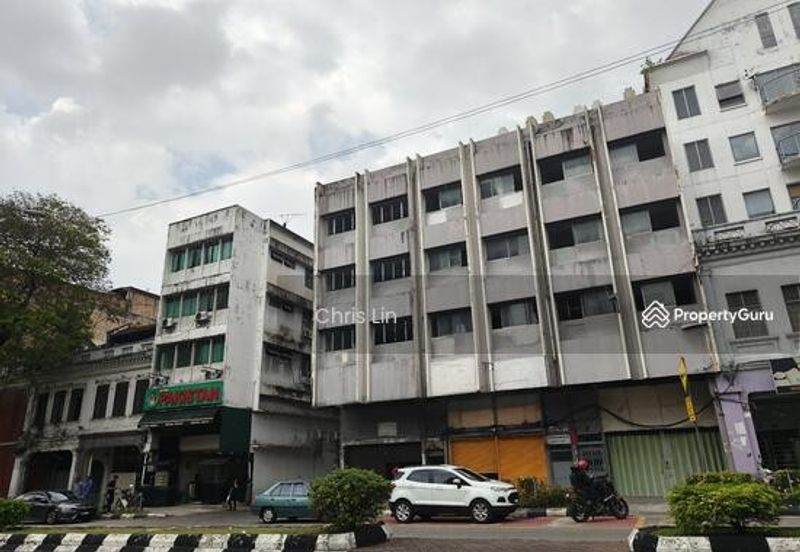 Kuala Lumpur City Centre