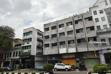 Kuala Lumpur City Centre