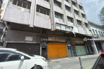 Kuala Lumpur City Centre