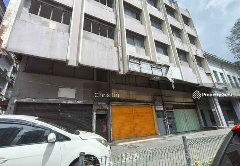 Kuala Lumpur City Centre