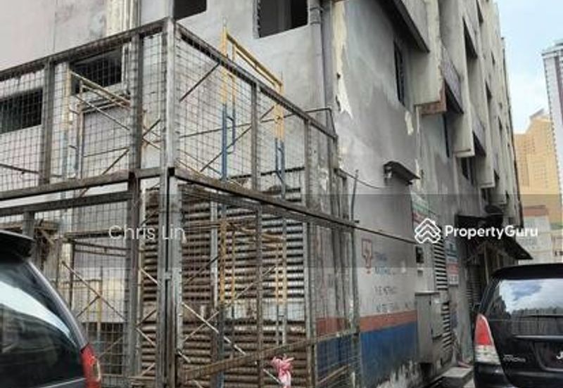 Kuala Lumpur City Centre