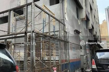 Kuala Lumpur City Centre