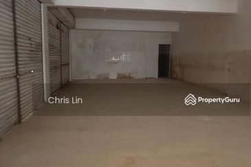 Kuala Lumpur City Centre