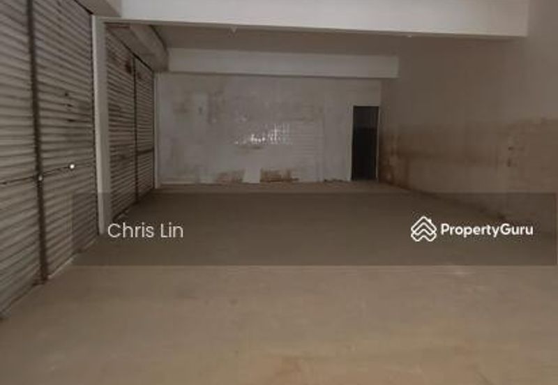 Kuala Lumpur City Centre