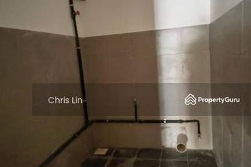 Kuala Lumpur City Centre