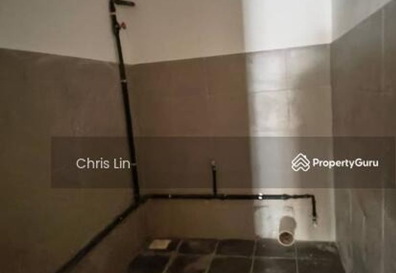 Kuala Lumpur City Centre