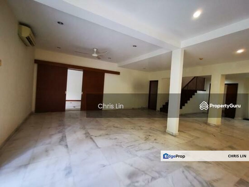 Ampang Hilir Langgak Golf Bunglow Kuala Lumpur, Kuala Lumpur, Ampang Hilir