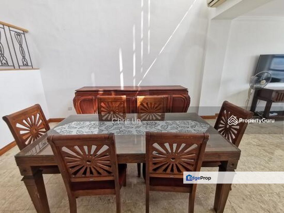 Impiana On The Waterfront Condominium, Selangor, Ampang