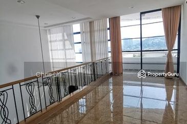 Impiana on the Waterfront