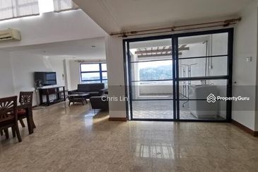 Impiana on the Waterfront