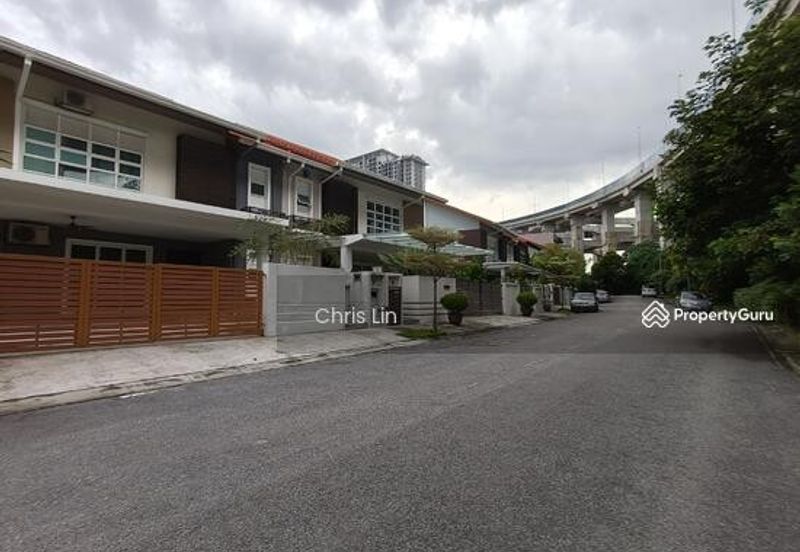 Damai Impian (Damai North)