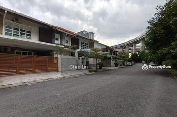 Damai Impian (Damai North)