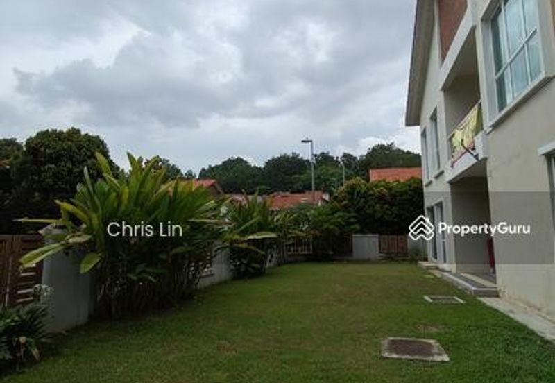 Damai Impian (Damai North)