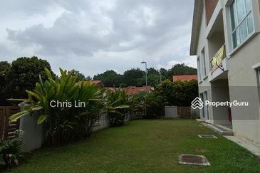 Damai Impian (Damai North)