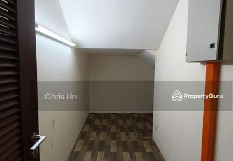 Damai Impian (Damai North)