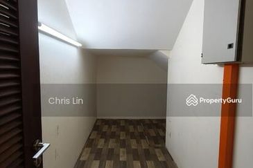 Damai Impian (Damai North)