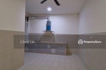 Damai Impian (Damai North)