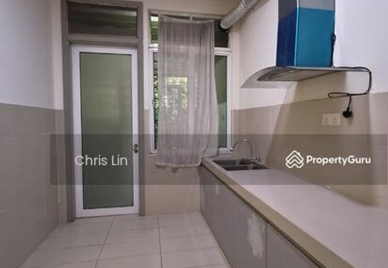 Damai Impian (Damai North)