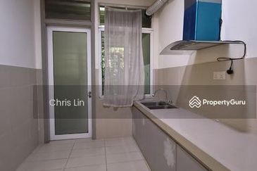 Damai Impian (Damai North)