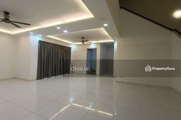 Damai Impian (Damai North)