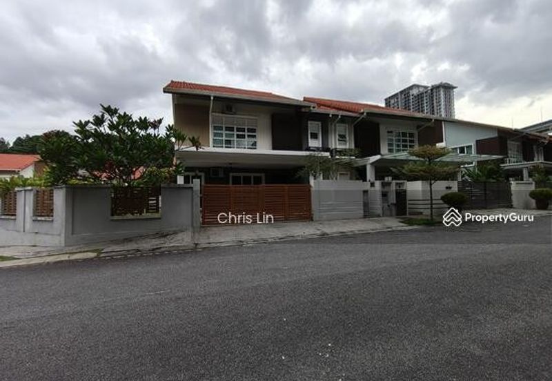 Damai Impian (Damai North)