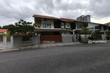 Damai Impian (Damai North)