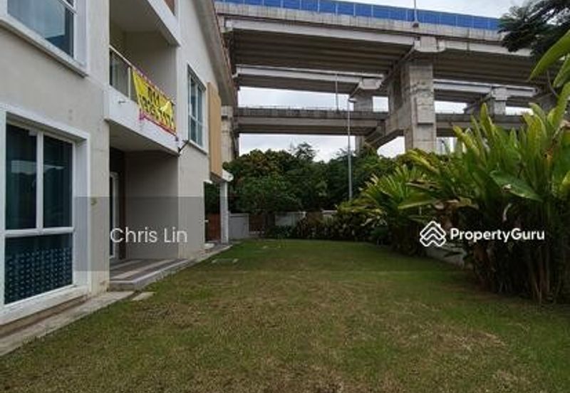 Damai Impian (Damai North)