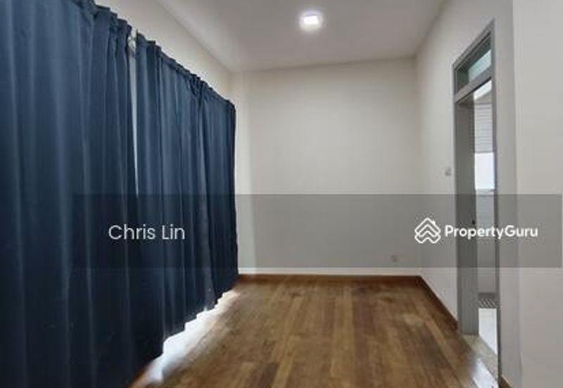 Damai Impian (Damai North)