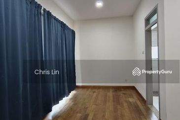 Damai Impian (Damai North)