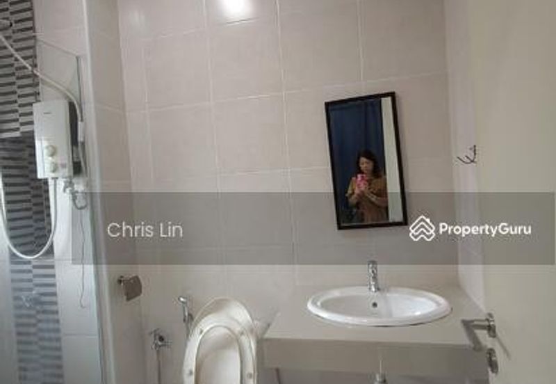 Damai Impian (Damai North)